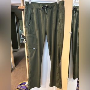 Grey’s Anatomy scrubs pants